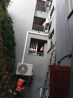 Deehh Project- Construction, Plumbing, Electrical, Renovations, Air-conditioning  Cleaning Services