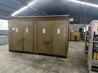 Tranformers - Ad posted by Abel Anong Ukuah