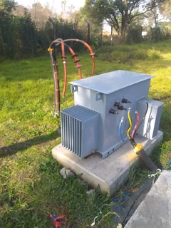 Tranformers - Ad posted by Abel Anong Ukuah