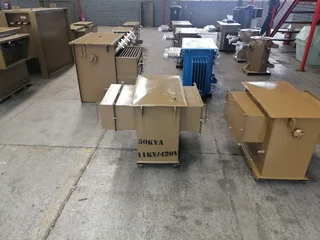 Transformers - Ad posted by Abel Anong Ukuah