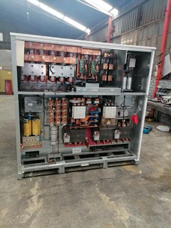 Transformers - Ad posted by Abel Anong Ukuah