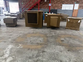 Transformers - Ad posted by Abel Anong Ukuah