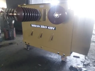 Transformers - Ad posted by Abel Anong Ukuah