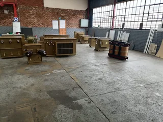 Transformers - Ad posted by Abel Anong Ukuah