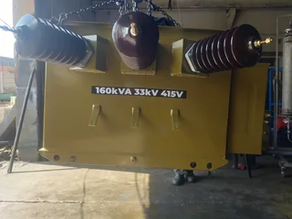 Transformers - Ad posted by Abel Anong Ukuah