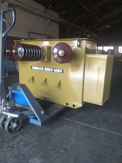 Transformers - Ad posted by Abel Anong Ukuah