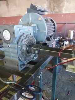 Transformers - Ad posted by Abel Anong Ukuah