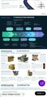 Transformers - Ad posted by Abel Anong Ukuah