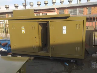 Transformers - Ad posted by Abel Anong Ukuah