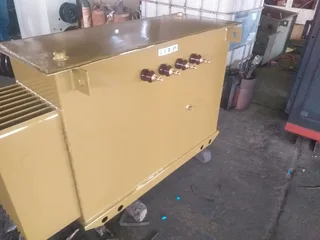 Transformers - Ad posted by Abel Anong Ukuah