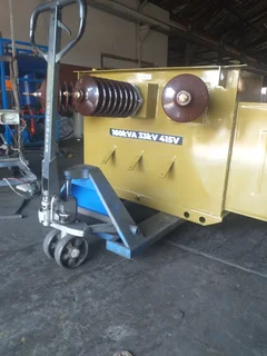 Transformers - Ad posted by Abel Anong Ukuah