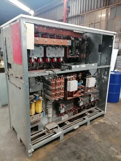 Transformers - Ad posted by Abel Anong Ukuah