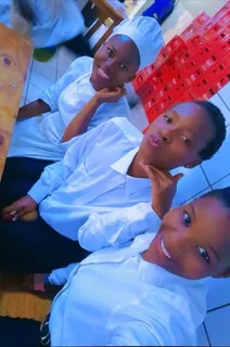 Am looking a job as chef, waiter and housekeeping