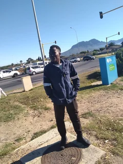 Am looking job as gardenening