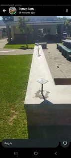 Garden - Ad posted by Rhodrick Pangani