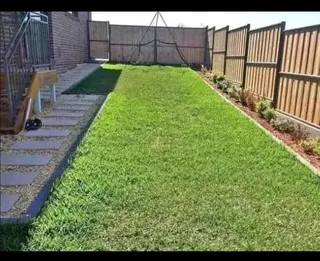 Garden - Ad posted by Rhodrick Pangani