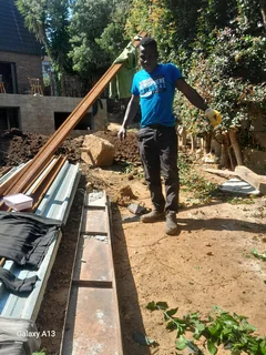 Garden - Ad posted by Rhodrick Pangani