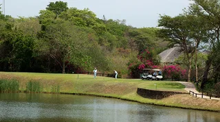 Kruger Park Lodge Luxury Timeshare Unit For Rental R20000