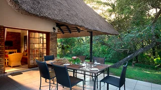 KRUGER PARK LODGE LUXURY TIMESHARE UNIT FOR RENTAL R20000
