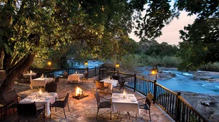 KRUGER PARK LODGE LUXURY TIMESHARE UNIT FOR RENTAL R20000