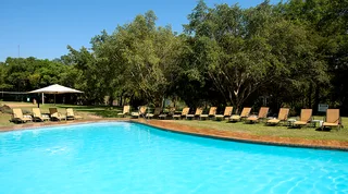 KRUGER PARK LODGE LUXURY TIMESHARE UNIT FOR RENTAL R20000