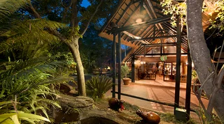 KRUGER PARK LODGE LUXURY TIMESHARE UNIT FOR RENTAL R20000