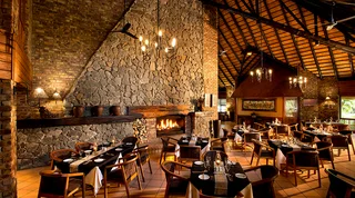 KRUGER PARK LODGE LUXURY TIMESHARE UNIT FOR RENTAL R20000