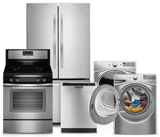 APPLIANCE REPAIR TECH