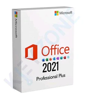 Office 2021 pro plus 64bit