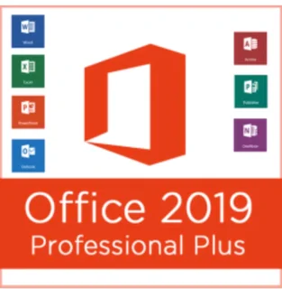 Ms Office 2019 / 2021 Pro Plus Full Package