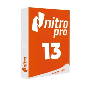 Nitro 13/14 PDF pro for PC / Laptop Once Off