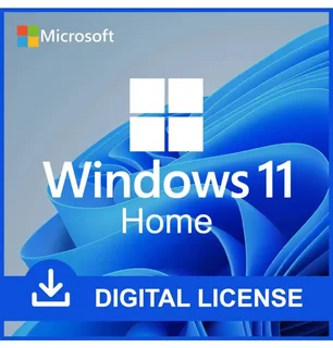 Windows 11 Home