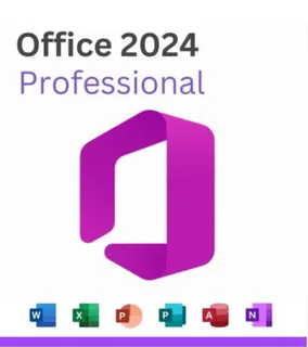 Office 2024/2021&amp; 2019 pro plus