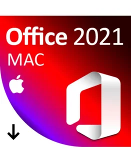 Office 2021 Home &amp; Business for Mac
