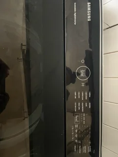 Samsung 19kg AI Top load Washer with Ecobubble™ and Digital Inverter Technology