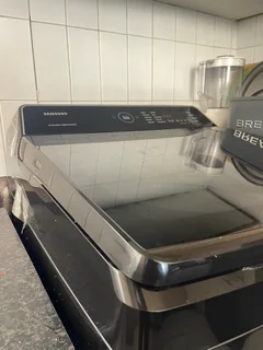 Samsung 19kg AI Top load Washer with Ecobubble™ and Digital Inverter Technology