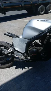 Ym Motorcycle