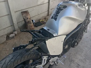 Ym Motorcycle