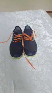 Adidas hockey boots UK 6