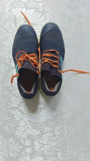 Adidas hockey boots UK 6