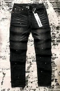 Purple Jeans