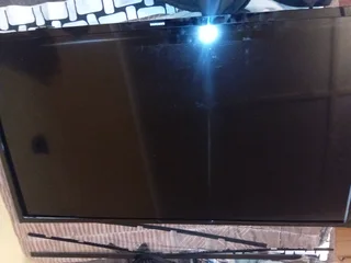 Broken Tv