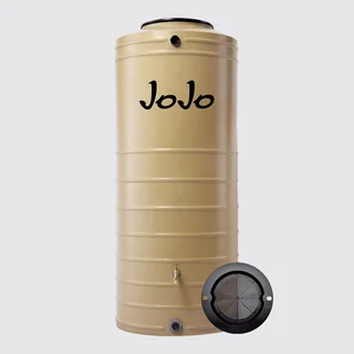 1000 Litre Slimline Standard Water Storage Tank For Sale