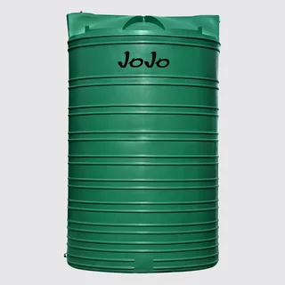 2 700 Litre Vertical Water Storage Tank For Sale