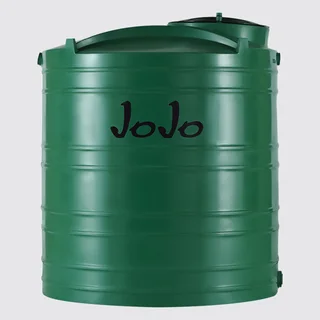 4 750 Litre Vertical Water Storage Tank For Sale