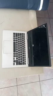 Dell Inspiron laptop