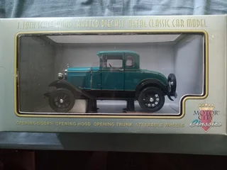 Model Car