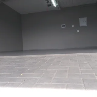 Owns painting services