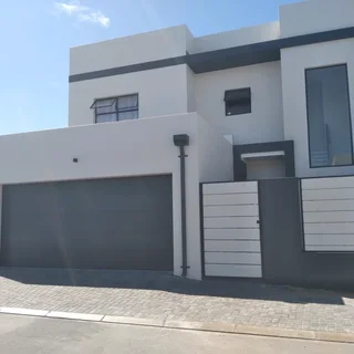 Owns painting services