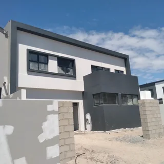 Owns painting services